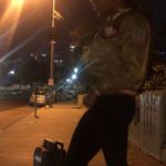 Freestyle Reggae Dance @Barbwire404