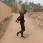 Freestyle dance to “see you again”|wizkhalifa & Charlie puth|dubstep