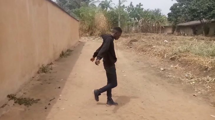 Freestyle dance to “see you again”|wizkhalifa & Charlie puth|dubstep
