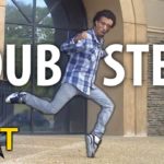 GREATEST DUBSTEP DANCER EVER | All Star Talent