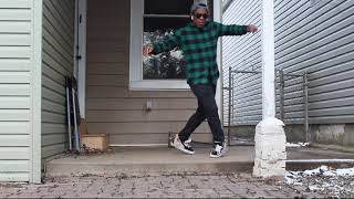 Ganja white night – Wobble Master dubstep dance