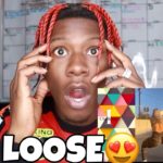 Get Loose Challenge Dance Compilation #getloosechallenge #tiktok #litdance