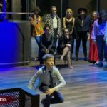 Groovies Dance School – WAACK YOUR OUTFIT 2020 – Mini Beber