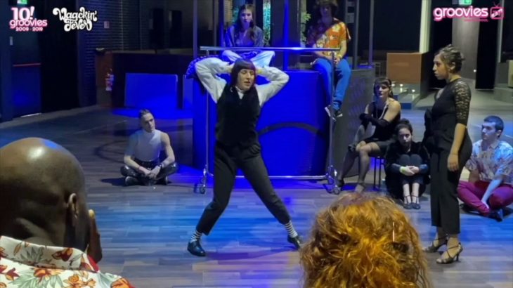 Groovies Dance School – WAACK YOUR OUTFIT 2020 – Top 16 – Aletowers