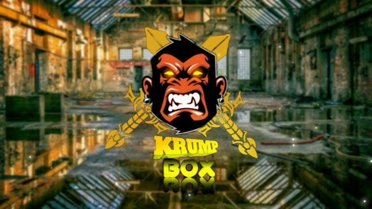 H.Beatz – Meantime –  KRUMP
