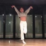 HAEJUNㅣORGAJUN CLASS (January) – VOGUING CHOREOGRAPHY (OLDWAY, NEWWAY, VOGUE FEMME)