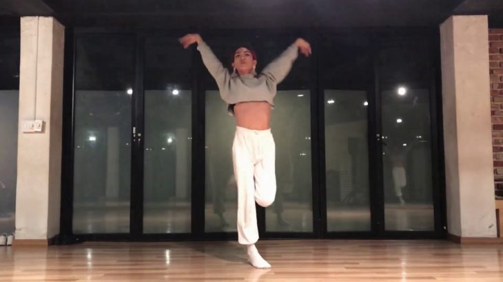 HAEJUNㅣORGAJUN CLASS (January) – VOGUING CHOREOGRAPHY (OLDWAY, NEWWAY, VOGUE FEMME)