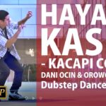 Hayang Kasep | Kacapi Cover | Dani Ocin & Orowodol Grup | Dubstep Dance | M’Bara