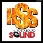 Hotta Squad Souls & Reggae Dance
