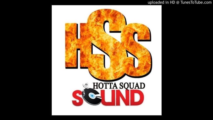 Hotta Squad Souls & Reggae Dance