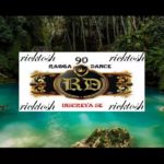 I love can build a bridge – Orchestra Saxo ( ragga dance )