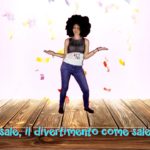 Il Reggae di Carnevale – baby dance carnevale 2020 – tutorial kids dance