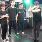 JAJA | KRUMP WS in Japan | SPROUT DANCE STUDIO 2019
