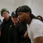 Jinoo VS OG AKA Boi Rude [Judge Exhibition] – Popping VS KRUMP 2020