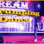 Jiyo Re Baahubali | Krump Dance | JDC Entertainment