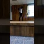 Jonny Walker | Cradles – Sub Urban | Dubstep dance.