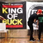 KEEP OF BUCK NGYvol.20|2.15【 IT aka JrAsuraVSNanami】