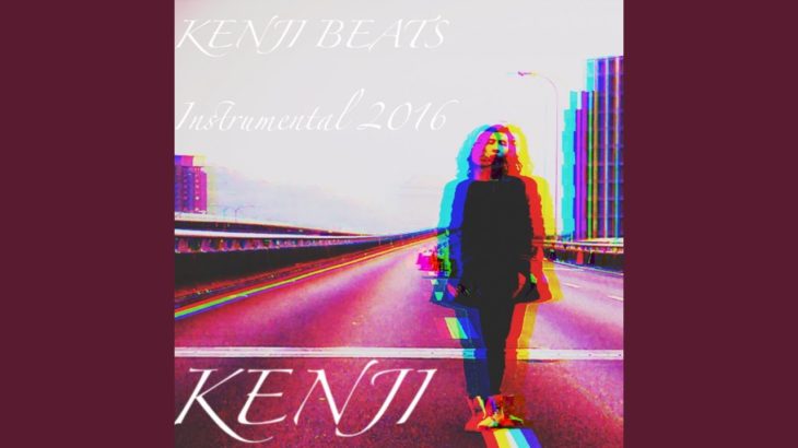 KENJI BEATS DubStep Beat Dance Instrumental