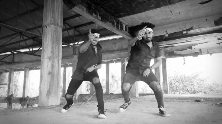 KGF CHAPTER 2 DANCE VIDEO 2020 RELEASE/ YASH/ SANJAY DUTT/ ALL KGF TEAM #krump #urban #hiphop