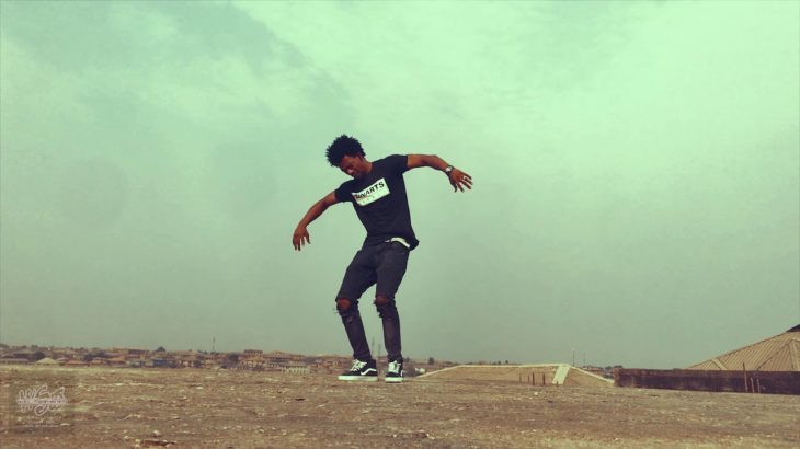 KINGMAJOR CEO KRUMP VIDEO 2020 WORLD STREET DANCE PRO