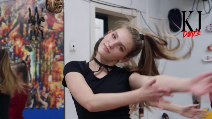 Школа танцев “KJ dance”, VOGUE, г. Волжский