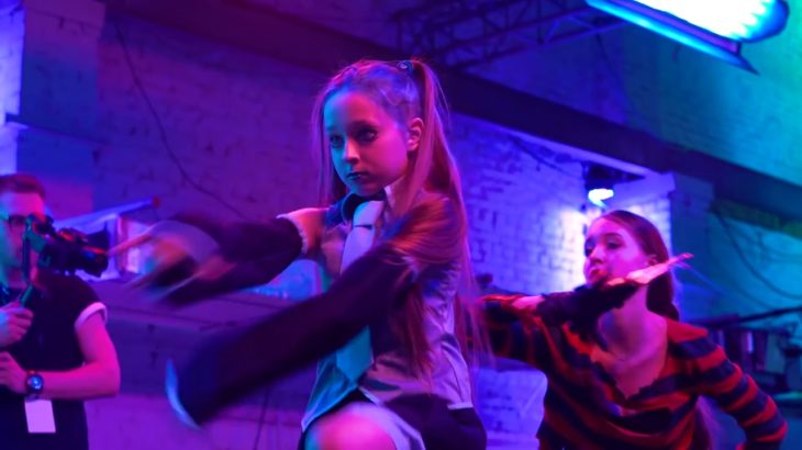 Kids Performance ¦ Deep in Vogue  Brands