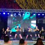 [ Kidz Dance Krump Crew ] Sayaw Kabataan Sto.Nino De Muntinlupa City Dance Contest 2020