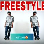 Knox_G_ Freestyle dance  ft. dubstep  Nepal |Kittanu| 😈😈