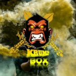 Konkrete – Get Away –  KRUMP