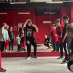 Krump Session 2019 #90 | Dance Centre Myway