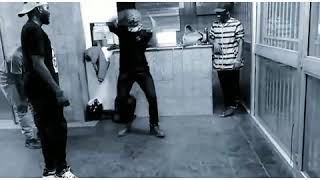 Krumping #Buckness254 #Dance #Africatotheworld