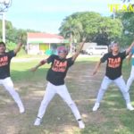 Kung ikay akin [ Reggae ] Dance Fitness by: TeamBaklosh choreo by: Nash