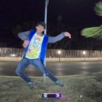 LIGHTS IN DARK | DUBSTEP DANCE
