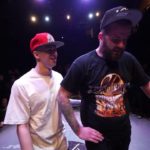 LIL SLAM VS MONSTA SLAM | RUSSIAN KRUMP LEAGUE | SHELTER vol. 3