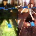 背でけぇ…うめぇ…「Love 2 Shuffle」【ダンスラッシュ】