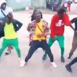 Love me dance reggae by