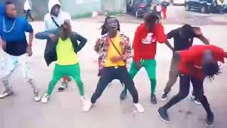 Love me dance reggae by