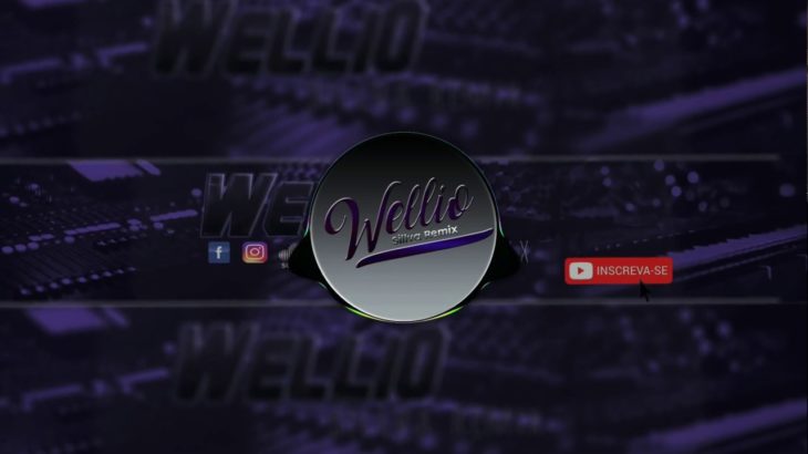 MELO DE GIRLS -(WELLIO SILLVA REGGAE REMIX 2020)
