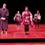 MSU JASA Cultural Vogue 2020- Senbonzakura Dance