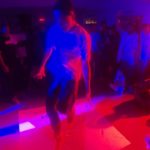 MUTANT VS JOCKER AREA 51 KRUMP DANCE BATTLE