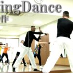 日本で誕生したダンス・ダキングダンスの基本！ダキングダンスはカスタネットで自らリズムを作って踊る日本発 Made in Japan の最新ダンス！身体を使って音を鳴らすことが芸術になり、ダンスになる！