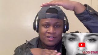 Madonna – Vogue (Official Music Video) REACTION