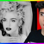 Madonna – Vogue (Official Music Video) Reaction