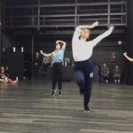 Madonna – Vogue || Urban Choreography by Beau Fournier & Jaclyn Chu
