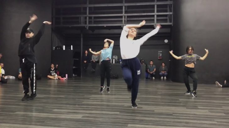 Madonna – Vogue || Urban Choreography by Beau Fournier & Jaclyn Chu