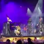 Madonna-vogue. Dance