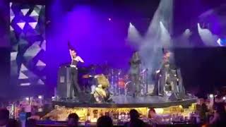 Madonna-vogue. Dance