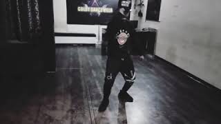 Malhari song Krump dance
