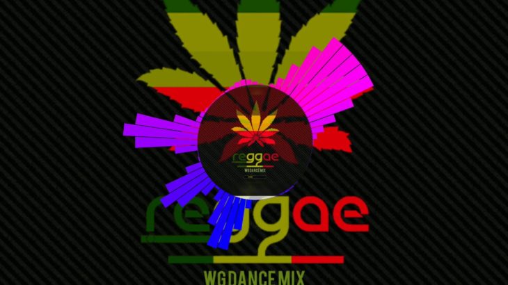 Melo de reggae pan SC mix (wg dance mix)