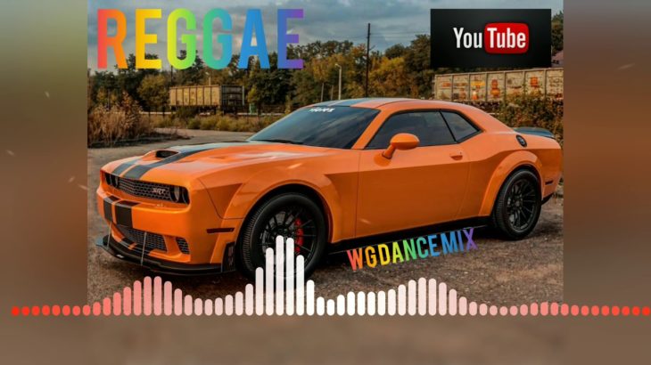 Melo reggae _ 2020 importados _wg dance mix